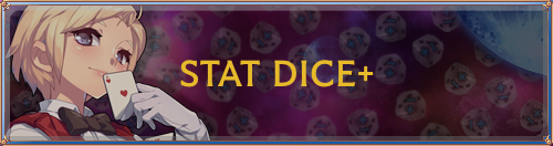 Stat Dices