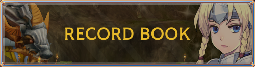 Record Book