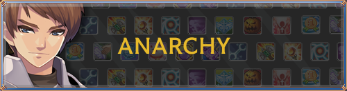 Anarchy Buffs