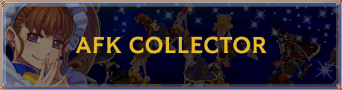AFK Collectors