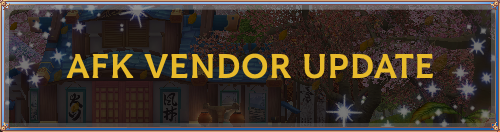 AFK Vendors